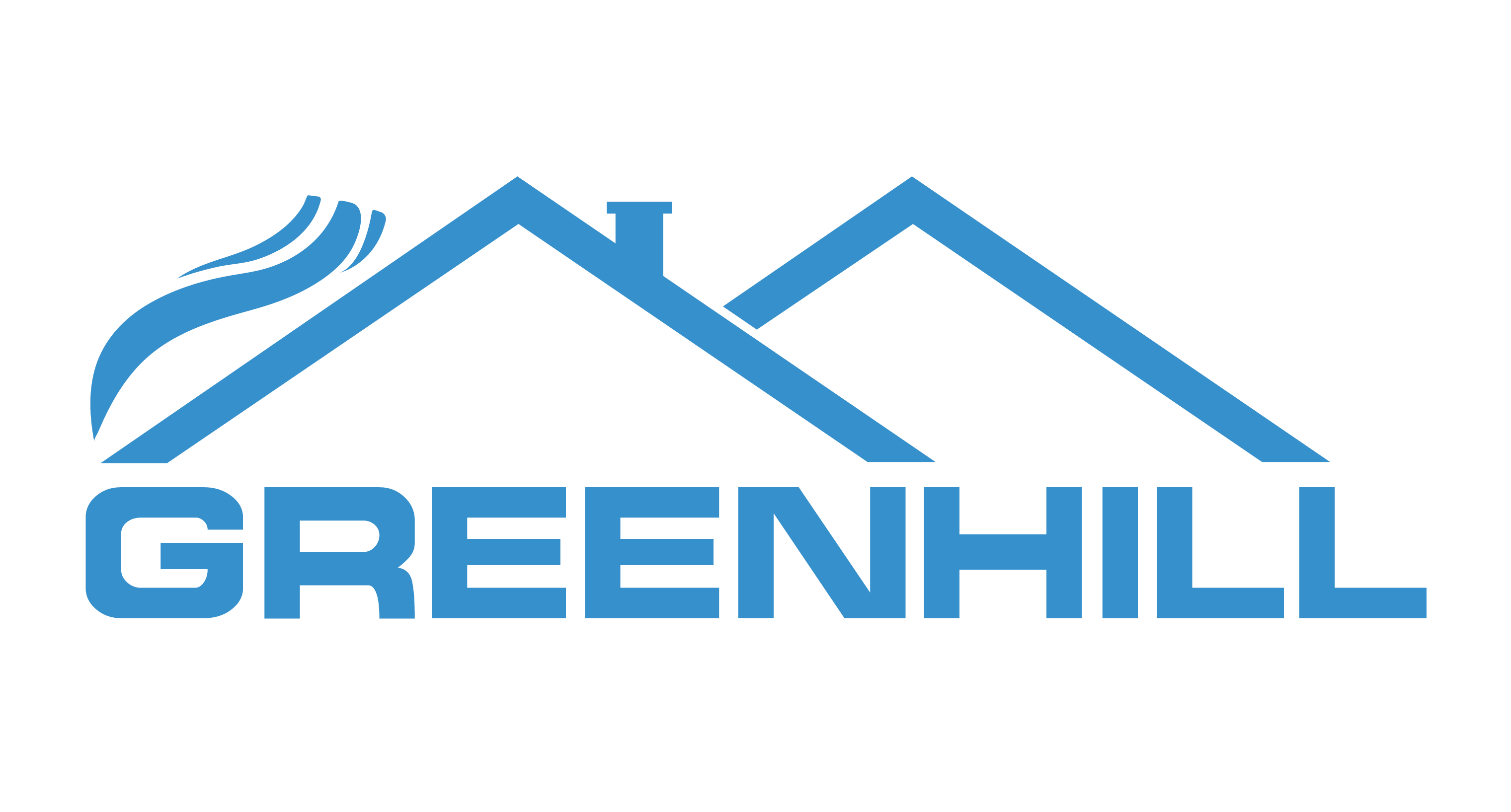 Greenhill Painters Logo
